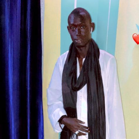 ModouBambaDiop2's tweet image. #NouvellePhotoDeProfil