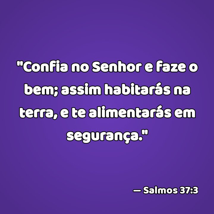 #CaixinhaDePromessas