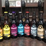 Photo by Prospect Brewery (@prospectbrewery)