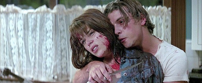 On this day, 25 years ago, the movie that redefined and saved the horror genre was released! #SCREAM 

And in exactly 25 days, we will be gifted with a new SCREAM movie! 🔪🩸