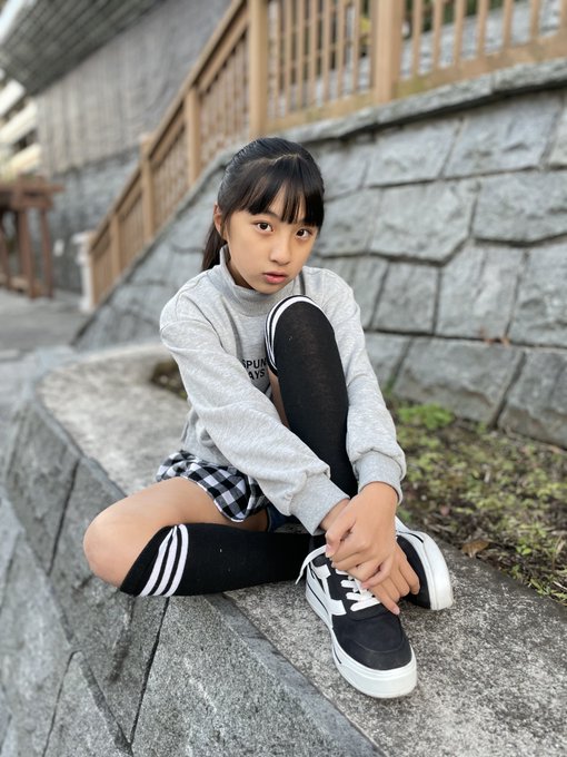 Twitterのコスプレ画像9