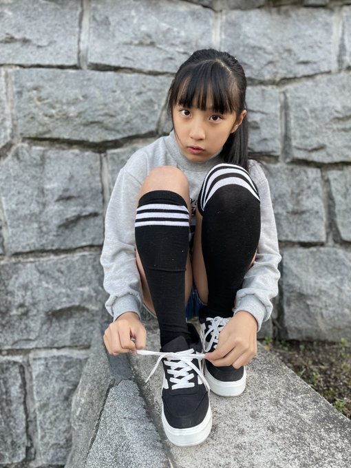 Twitterのコスプレ画像10