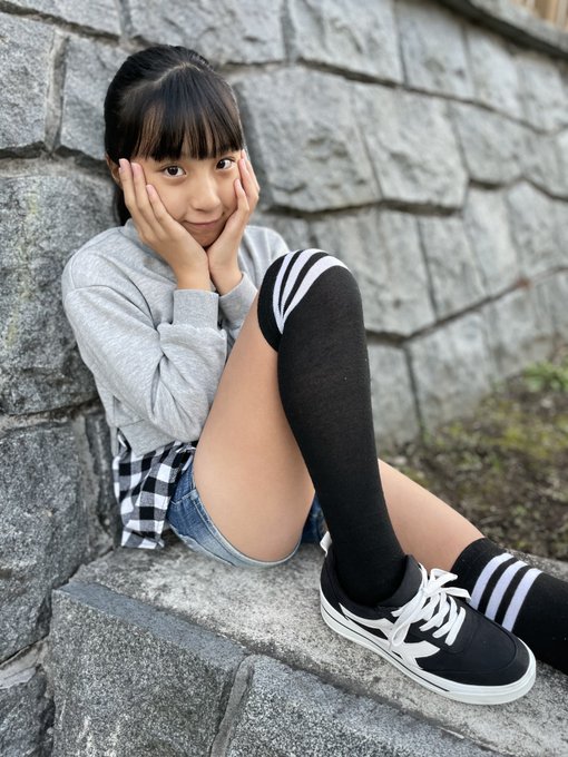 Twitterのコスプレ画像11