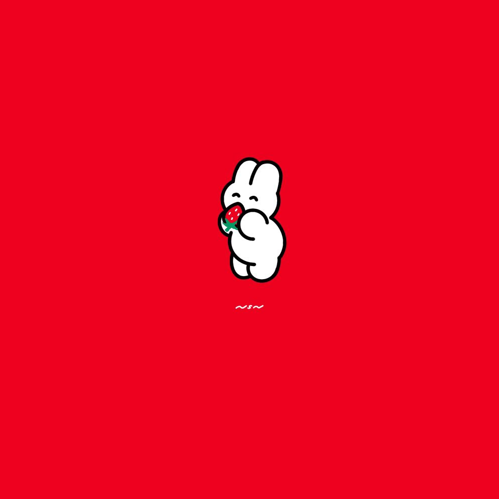 「🍺🍓🐰🍨 」|nsnのイラスト