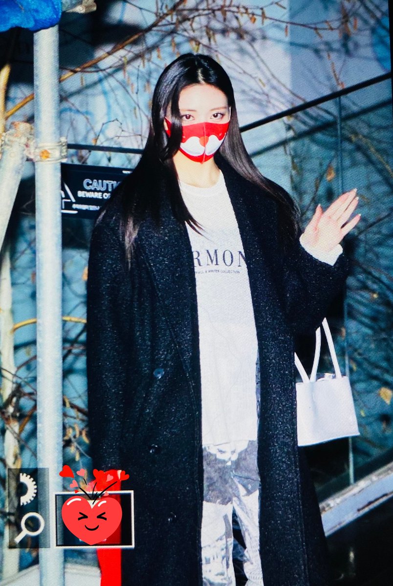 211220 유나

#ITZY #YUNA #있지 #유나