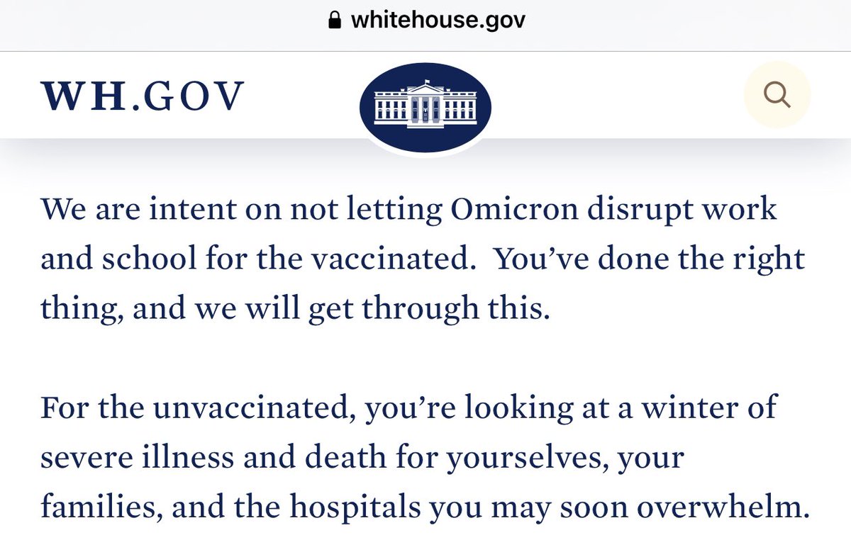 KarlBrophy's tweet photo. I often accuse Americans of using overwrought language and overlong sentences and paragraphs.  This is rather direct and refreshing.  There’s still no need for that horrible Oxford comma.  @Melissa_A_SM https://t.co/7lQxfdsSv8