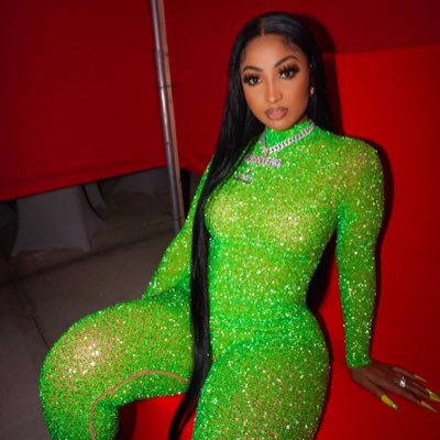 Shenseea_'s tweet photo. #NewProfilePic https://t.co/xBUW92Ax7M