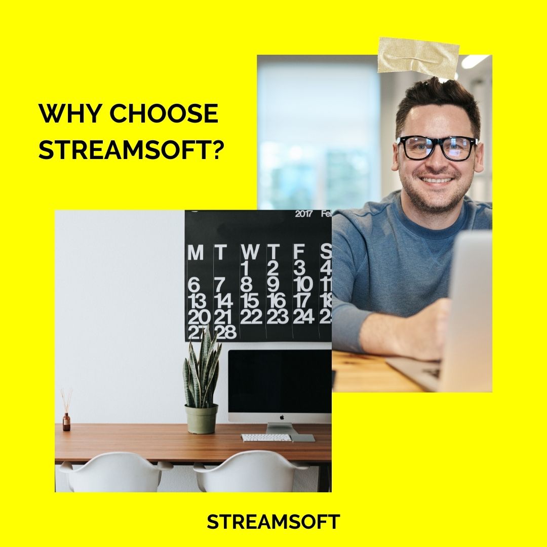 StreamsoftDev tweet picture