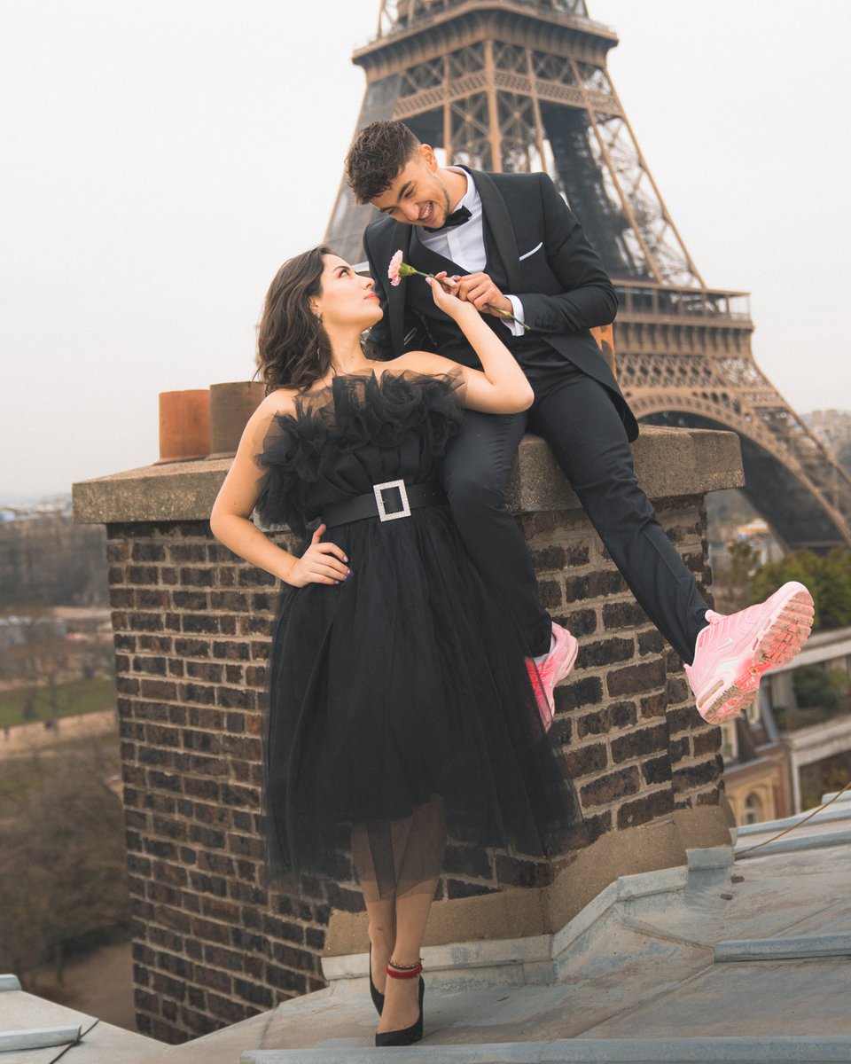 Andrea Et Inoxtag En Couple
