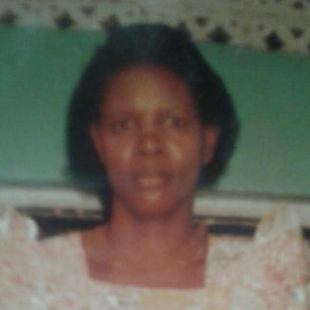 Novine_Farm's tweet photo. She gave me everything. She taught me everything. She showed me everything. 
I didn’t know how I would get on with life without her. I chose to be the best son I could be so that I could honor her name. 
#RIPMaama #25YrsMissingMum https://t.co/MYI6PhM0De