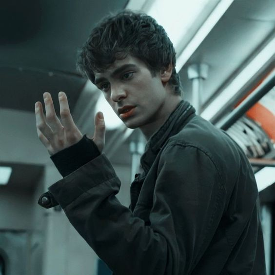 ni_idea_yso's tweet photo. Por un final feliz para Peter Parker en #TheAmazingSpiderMan3 #TASM3 https://t.co/fwNTW2QEED