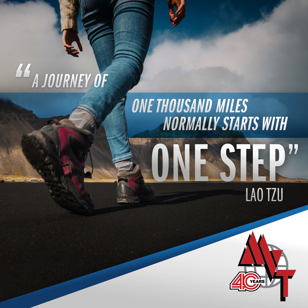 MVTServices's tweet photo. Take that first step and embark on the journey of what it is you want to do! Travel the country and get paid for it by checking out the routes we have on https://t.co/hSNTMPB82i!🔵🛣️
.
#DriveForMVT #MotivationalMonday #MondayMotivation #TruckDriver #Logistics #CDL #MVT #WeCare https://t.co/Fy0hNOdW6I