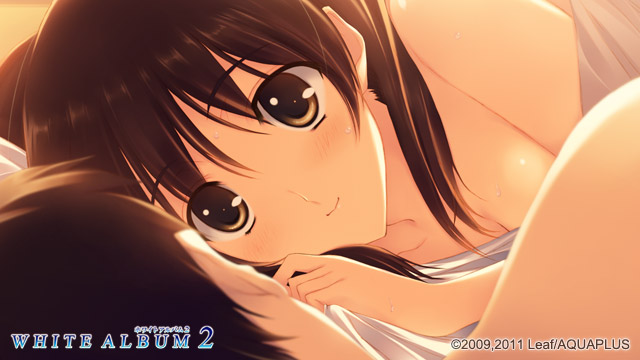 Visual Novel News on Twitter: Visual Novel News on Twitter: