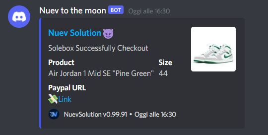 thanks as always <a href="/NuevSolution/">Nuev</a> <a href="/BlckMonitor/">BlckMonitor</a> <a href="/SuccessBlck/">Blck Success</a> 💙❤️
