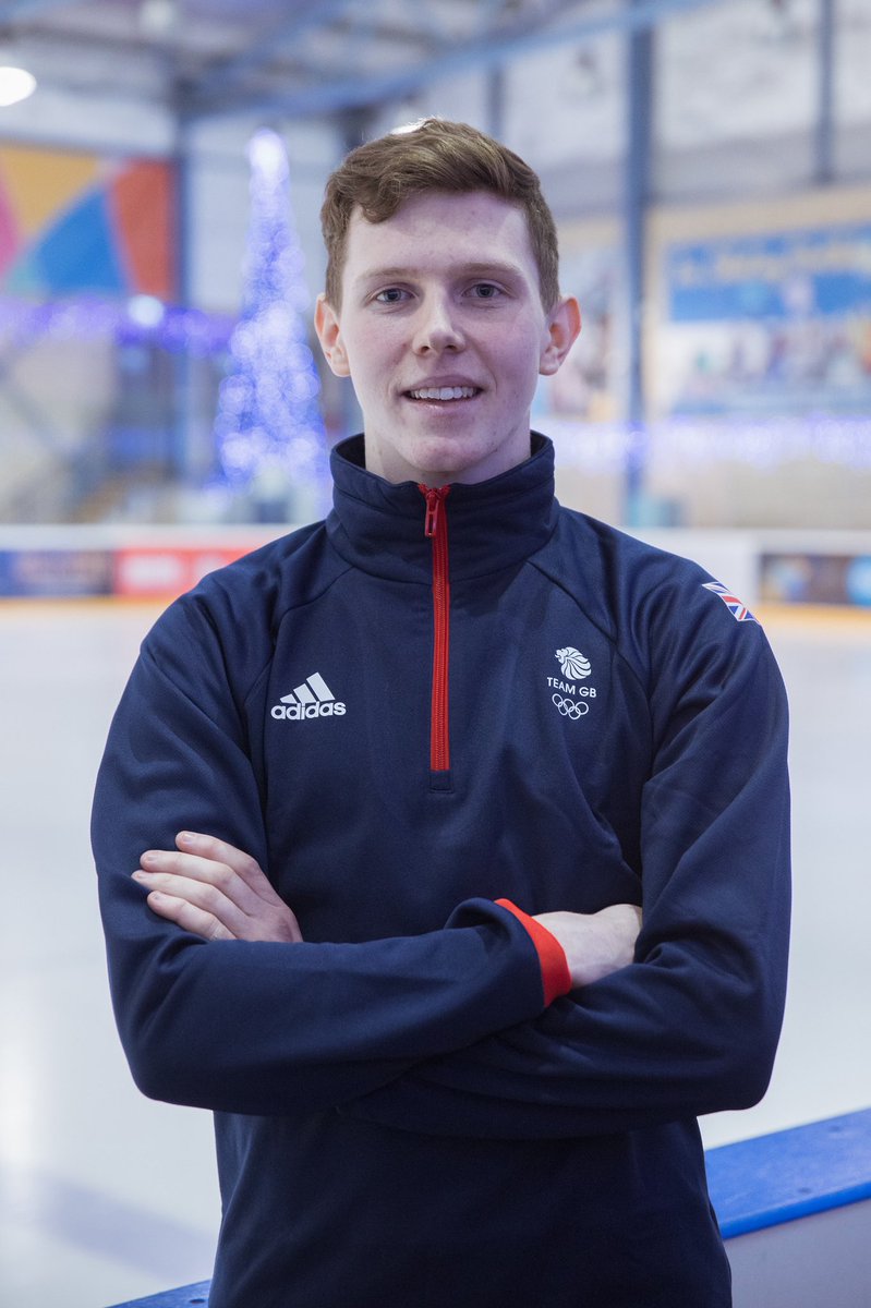 NiallTreacy1's tweet photo. A dream that’s 13 years old………I’m going to be an Olympian 

Unbelievably proud to announce I’ve been selected to represent Great Britain at Beijing for the Winter Olympics 🇬🇧

Thanks to all who have made this happen, a post will be dedicated to everyone involved! https://t.co/PpNPeLbZAa