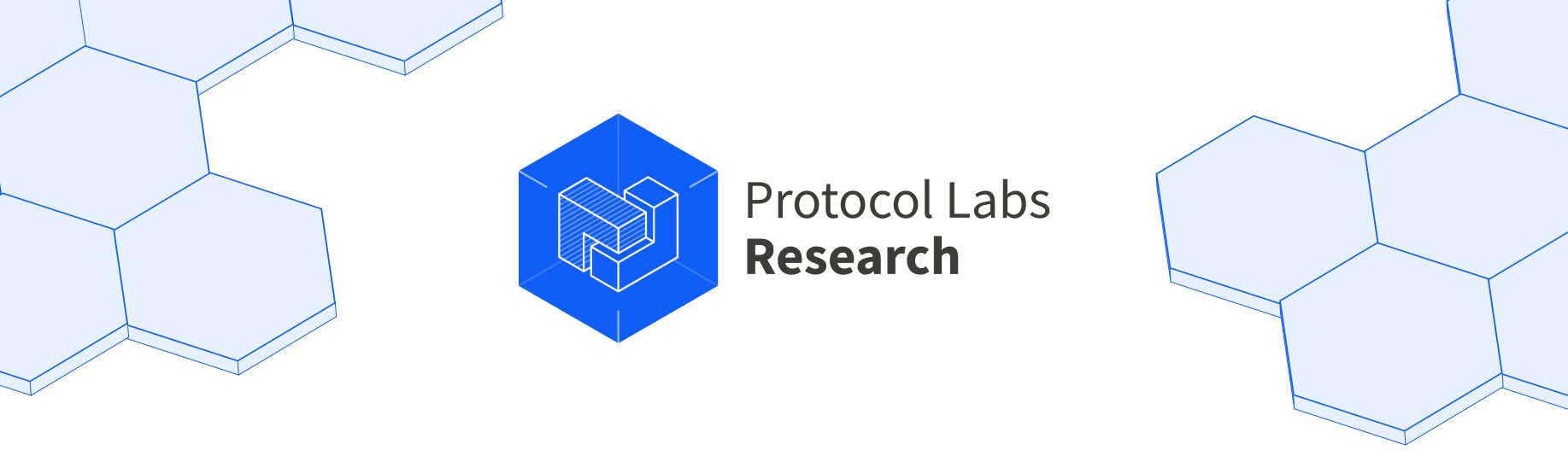 Protocollen Lab Protocol Labs Research on Twitter: