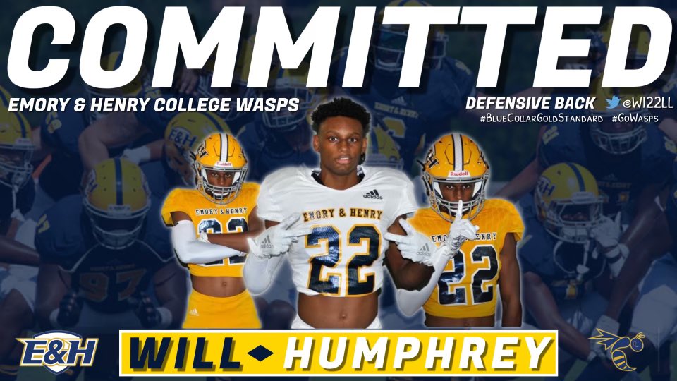 Will Humphrey || tweet media