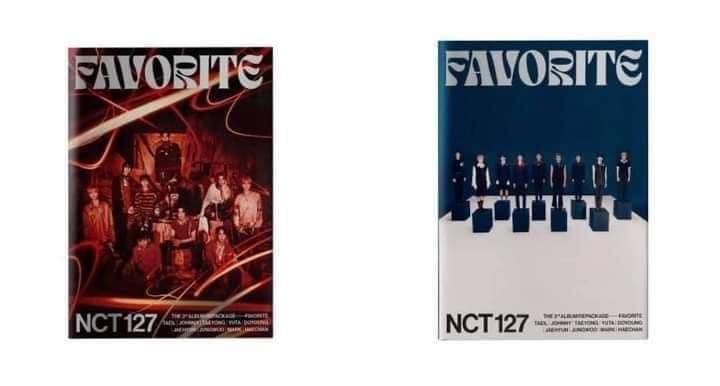 sayhihamq's tweet image. แจกอัลบั้มเต็ม favouriteค่ะ
 กติกา retweet+follow 
สามารถเลือกปกได้นะคะ แจกแค่1คนค่ะ  เป็นบั้มไซน์ส่งเรือนะคะ ขอคนที่รอของได้ค่ะ สุ่มได้ไม่แท็กเรียกนะคะรายงานตัว1นาทีค่ะ ช่วงวันที่24/12/64ค่ะ เวลา20:30ค่ะ #ตลาดนัดnct #ตลาดนัดnct127