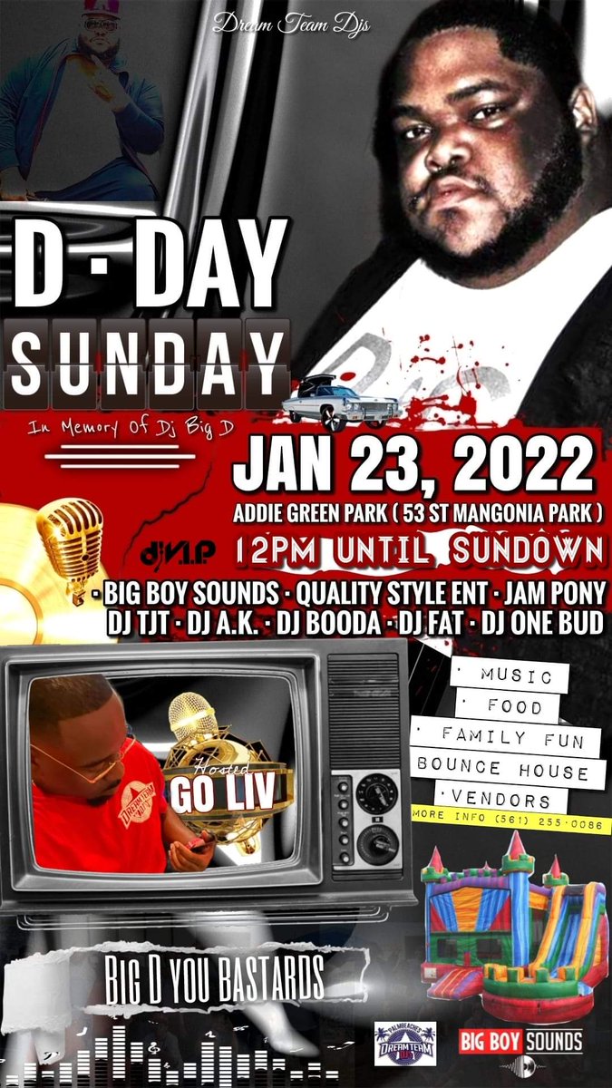 ponygirl954's tweet image. West Palm Beach ⛱  #JamPonyExpressDjs #DDay #FloridaShit #Legendary ♥️✔🎤