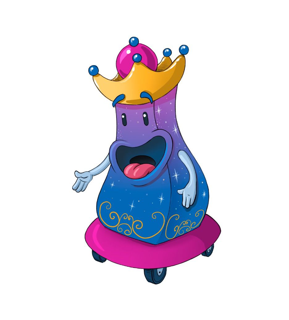 📣 9 carrosses i prop de 450 persones participaran enguany a la cavalcada de Reis 👑👑👑 La fantasia serà la temàtica de la cavalcada, amb una estètica vintage amb detalls que faran al·lusió a la infantesa de petits i grans ✨

ℹ️ bit.ly/3Ekm2ow