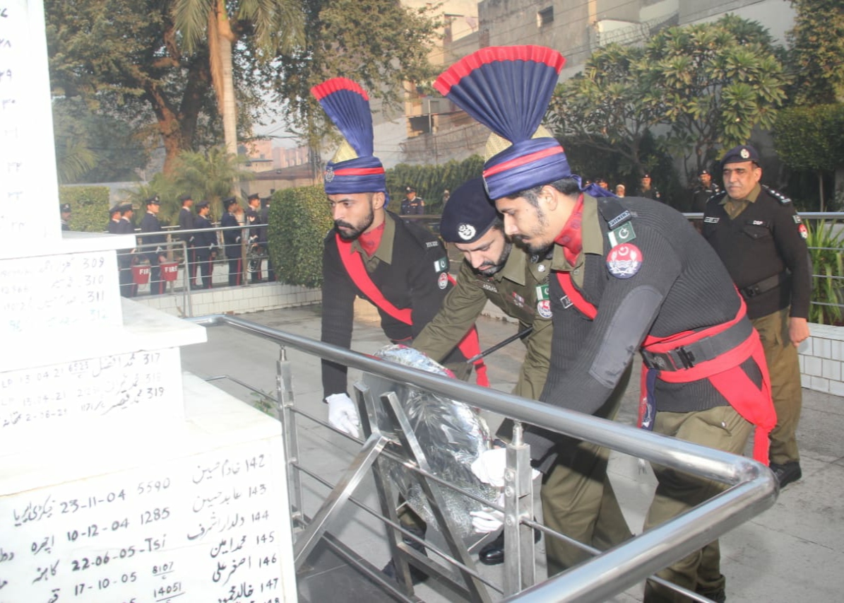 SP Headquarters Lahore tweet media