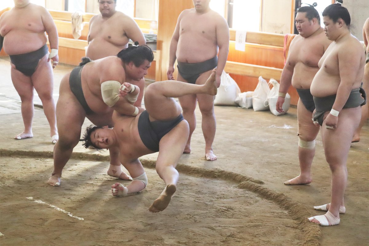 日本相撲協会公式 on X