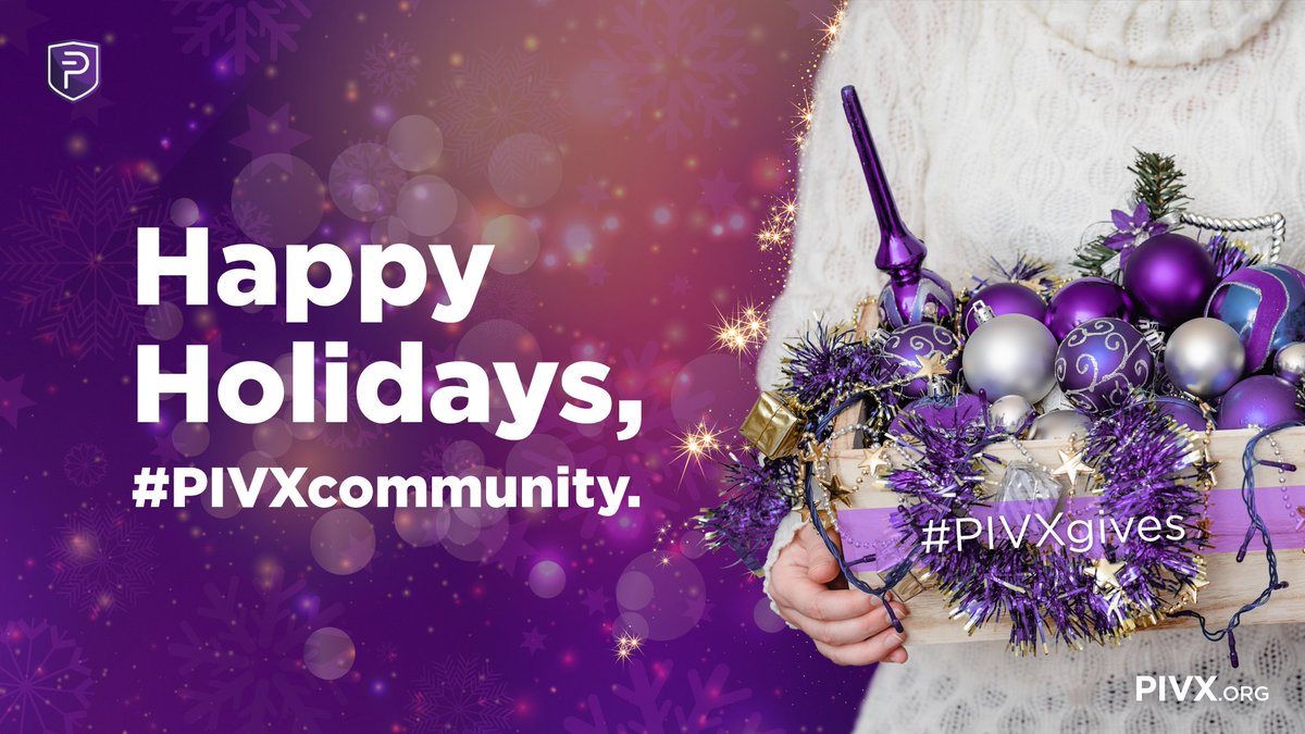 PIVXcommunity priv/acc tweet media