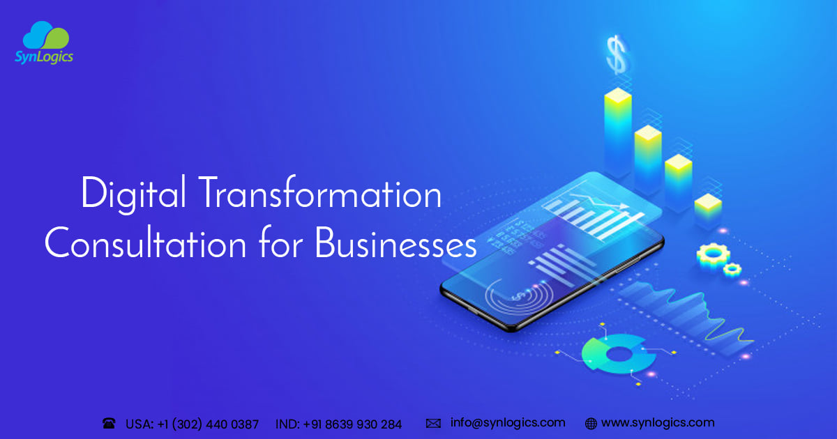 SynLogics Inc | Intelligent Automation Consulting tweet media