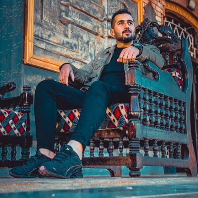 #صورة_جديدة_للملف_الشخصي