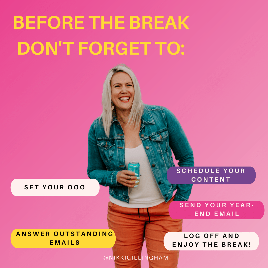 Nikki Gillingham tweet media