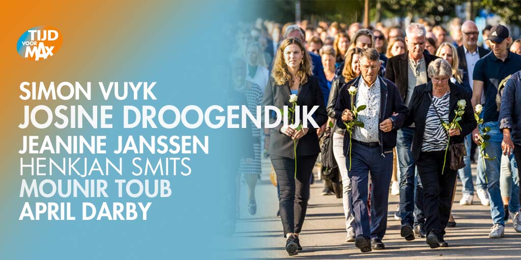 Tijd voor MAX tweet media