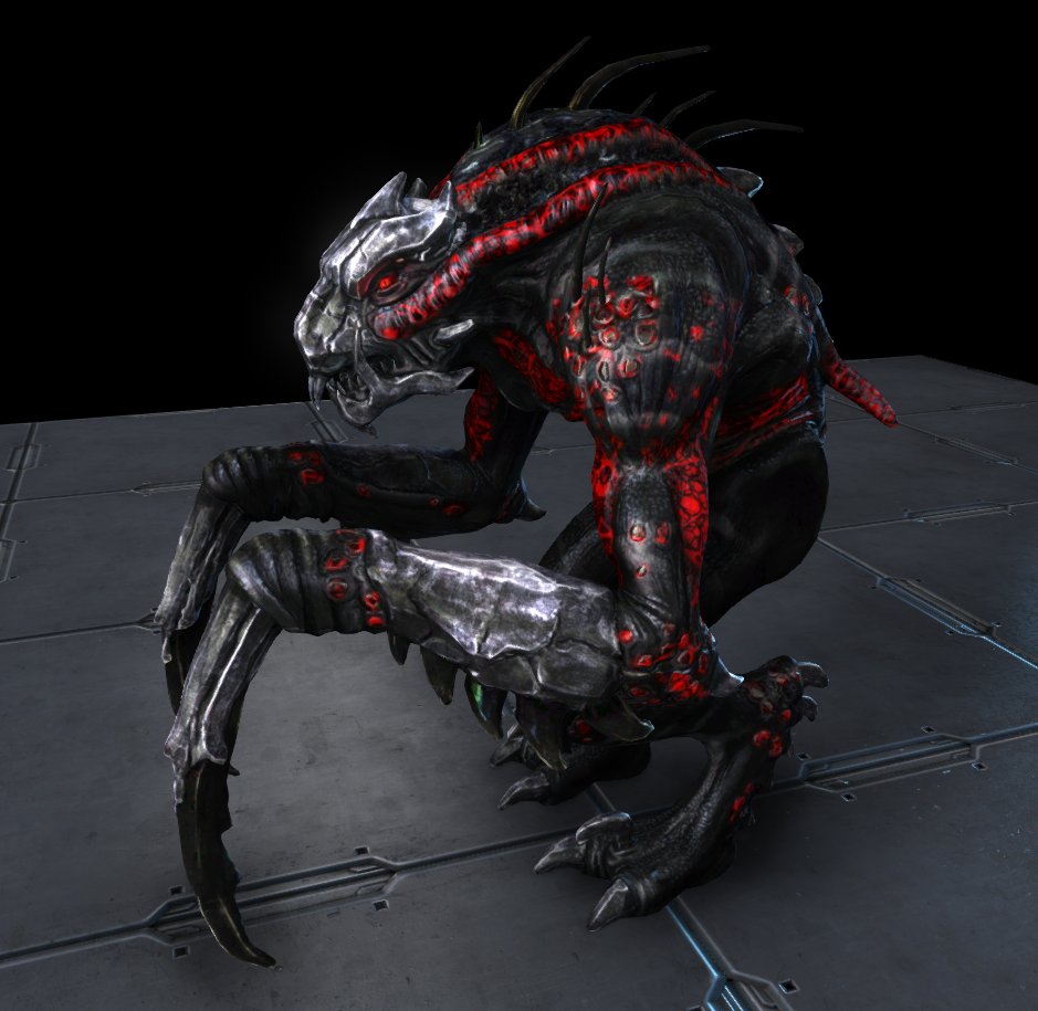 NS2BreakingNews's tweet photo. Diamond Gamers have published on their Discord server a few screenshots of the Onyx skins thay you can get if you're a VIP member. Link to their home: https://t.co/dGGXsNFqXy https://t.co/uf4lWBeUGQ
