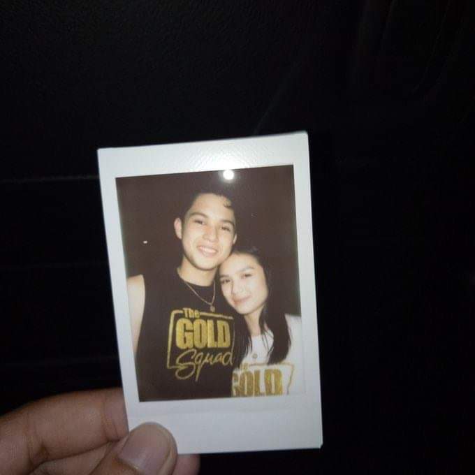 luvforkycine's tweet photo. — We keep this love in a photograph. 
We made these memories for ourselves. https://t.co/b8fJdcOcH6