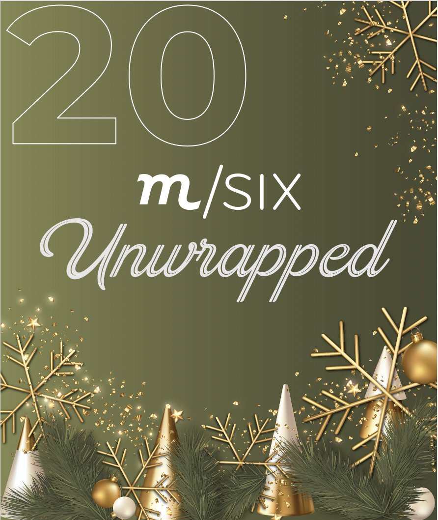MSIXagencyNA's tweet photo. Not long to go now! Kicking off our final week of m/SIX Unwrapped is m/SIX Strategy Director, Hannah Harris examining how the industry can adapt to the needs of the conscious consumer. Unwrap here: https://t.co/c93Hfh421i https://t.co/1VYTdcrI4x