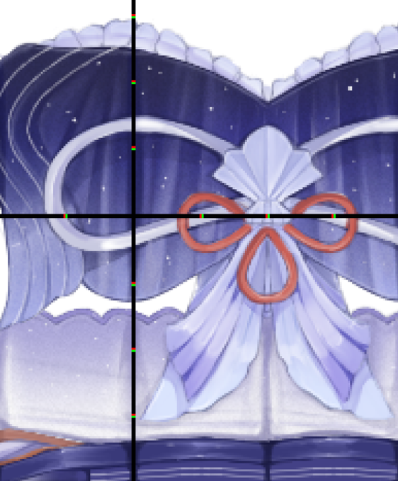 Ватацуми загадка с рисунками на стенах