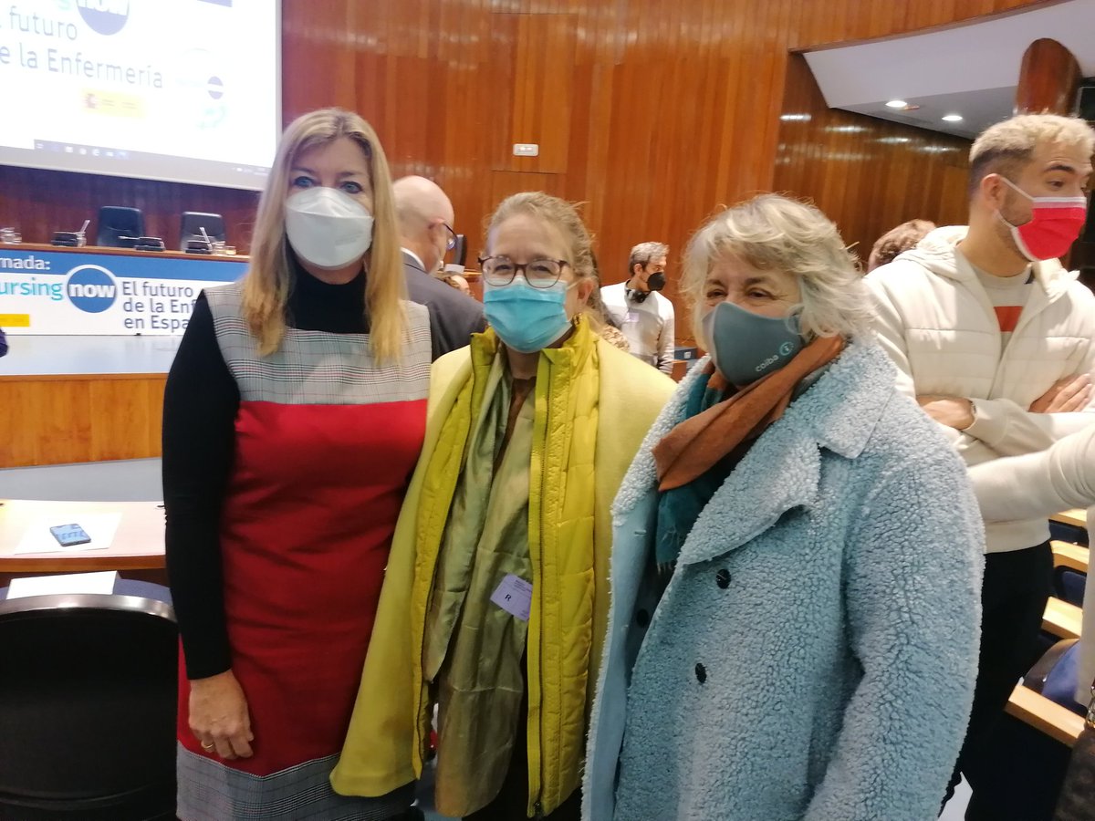 NursingnowBalears tweet media