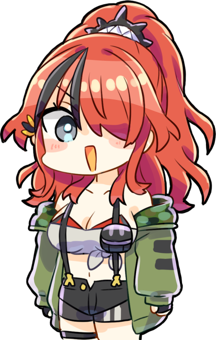 レインの依頼書のtwitterイラスト検索結果
