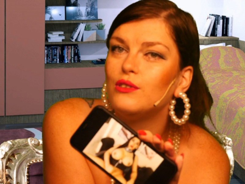 Hol dir den "Fixierung auf wunderschöne Frauen mit geilen Schwänzen" Clip heute hier yoogirls.com/affin.php?cid=… 
oder sichere ihn Dir kostengünstiger direkt auf meiner Seite ladyjulina.com/Seite7/Videoth…  unter diesem Namen
"Fixierung auf wunderschöne Frauen mit geilen Schwänzen"