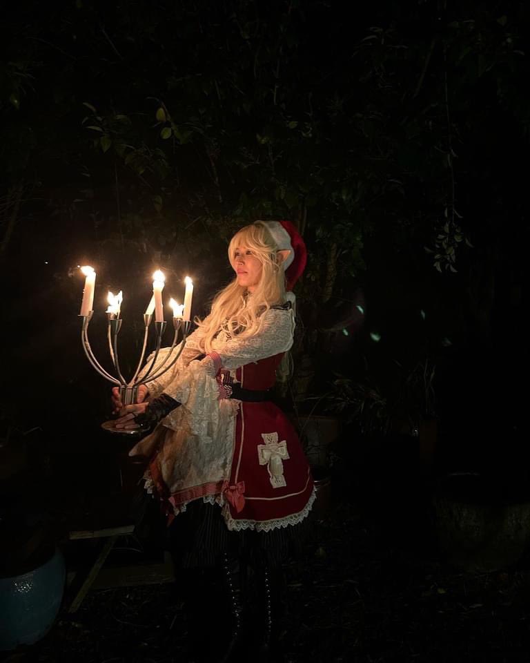 クリスマスキャンドルナイト Twitter Search Twitter クリスマスキャンドルナイト Twitter Search Twitter