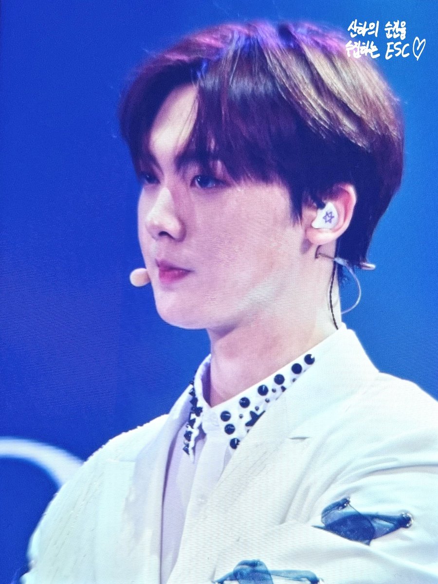 ESCollection03's tweet image. 211220

💛💛💛왕자님, 오늘도 수고했어요💛💛💛

#ASTRO #아스트로 #YOONSANHA #윤산하 @offclASTRO