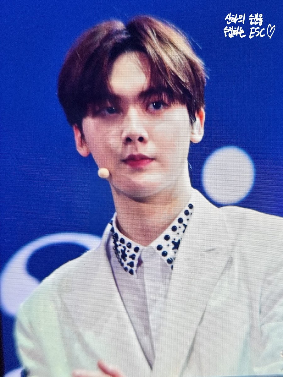 ESCollection03's tweet image. 211220

💛💛💛왕자님, 오늘도 수고했어요💛💛💛

#ASTRO #아스트로 #YOONSANHA #윤산하 @offclASTRO