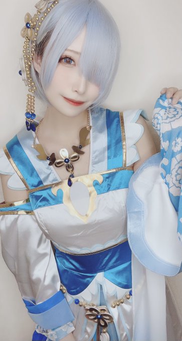 コスプレイヤー月野のあのTwitter画像5