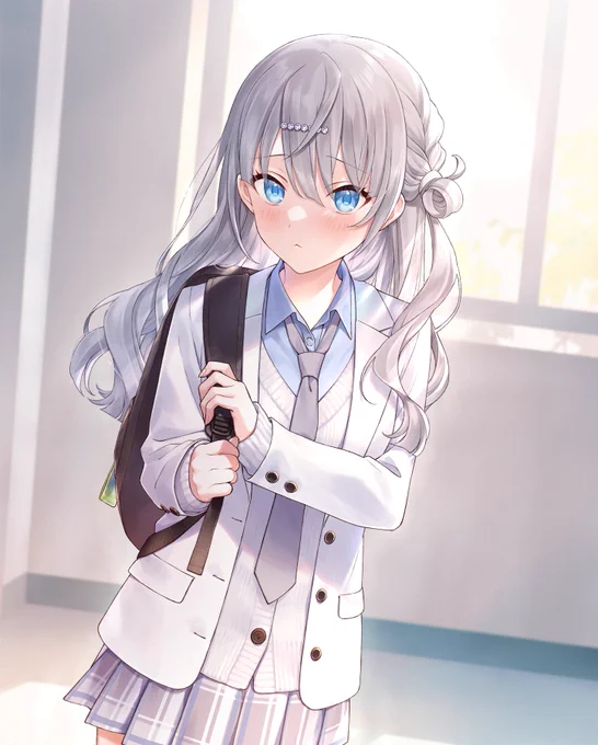 放課後 
