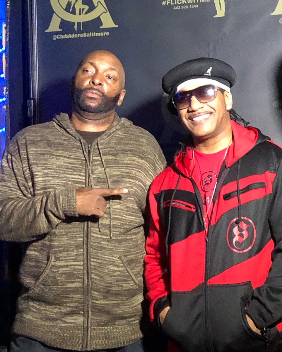 cboxinginfo's tweet photo. Still can't shake the loss of my friend my brother @TheFightJournal only to find out we lost @YoKangol 24 hrs later
RIP my brothers May GOD carry all of us to find strength and reclaim his will
#RIPChip #RIPKangolKid https://t.co/k8OZaVDz9X