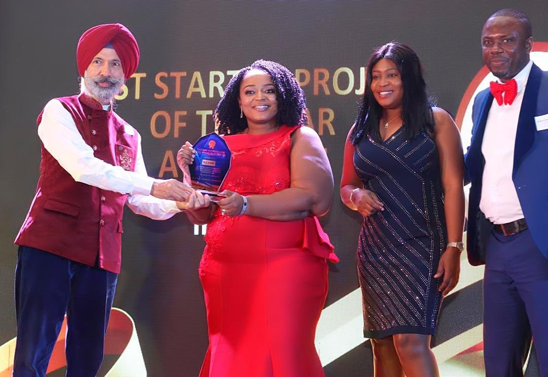 ZoomlionLtd's tweet photo. Furthermore, @seweragesysgh 
and Sino won the  Environmental Impact Project of the Year and a special mention to Dredge Masters Ghana Limited. https://t.co/pvQDXaPefh