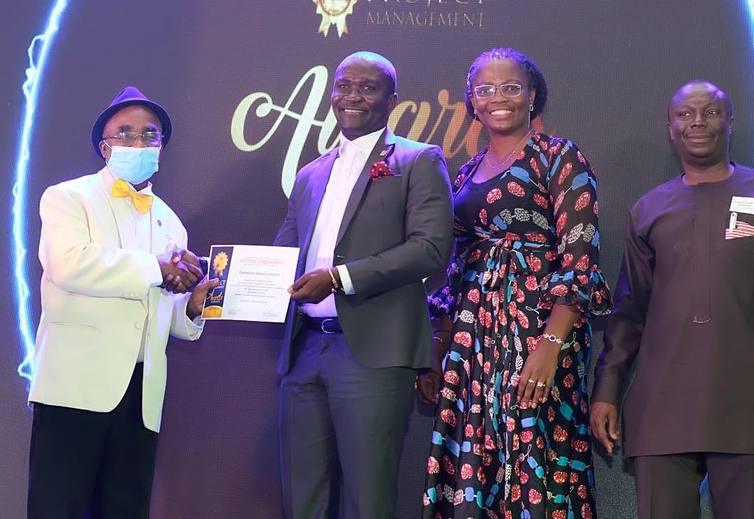 ZoomlionLtd's tweet photo. Furthermore, @seweragesysgh 
and Sino won the  Environmental Impact Project of the Year and a special mention to Dredge Masters Ghana Limited. https://t.co/pvQDXaPefh