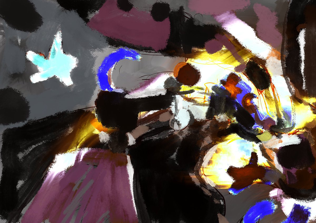 cxint55's tweet photo. 银河隧道

#art https://t.co/sBZXUcb74W