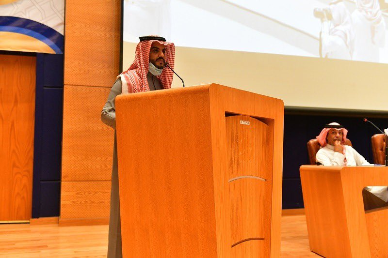 Najran_Univers's tweet photo. #خبر |

منصة حوارية تشخِّص دور #الإعلام في صناعة الوعي والتعامل مع الثورة الرقمية.

 #ملتقى_الوطن_للإبداع_السعودي_بنجران
#جامعة_نجران 

تفاصيل || 

https://t.co/O5a1ezp8Tg https://t.co/LsZwldxdzP