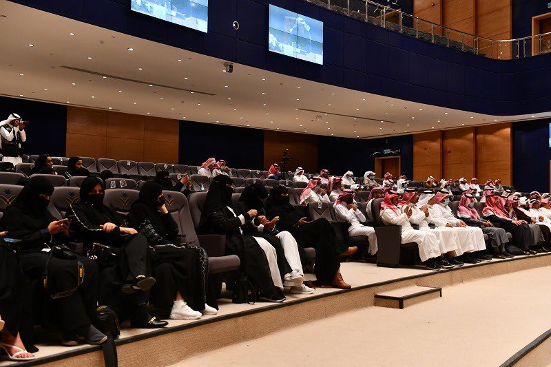 Najran_Univers's tweet photo. #خبر |

منصة حوارية تشخِّص دور #الإعلام في صناعة الوعي والتعامل مع الثورة الرقمية.

 #ملتقى_الوطن_للإبداع_السعودي_بنجران
#جامعة_نجران 

تفاصيل || 

https://t.co/O5a1ezp8Tg https://t.co/LsZwldxdzP