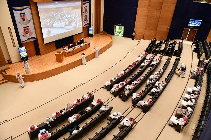 Najran_Univers's tweet photo. #خبر |

منصة حوارية تشخِّص دور #الإعلام في صناعة الوعي والتعامل مع الثورة الرقمية.

 #ملتقى_الوطن_للإبداع_السعودي_بنجران
#جامعة_نجران 

تفاصيل || 

https://t.co/O5a1ezp8Tg https://t.co/LsZwldxdzP